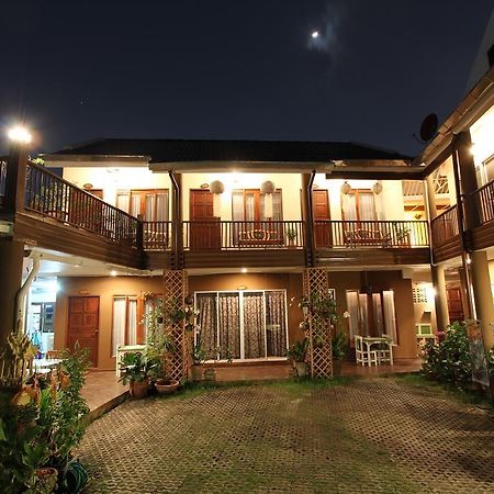 Отель Thongran'S House Чиангмай Экстерьер фото